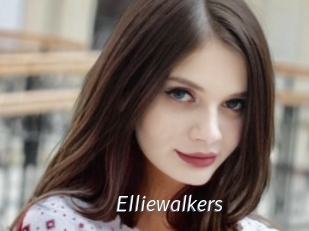 Elliewalkers