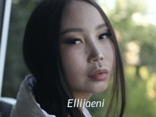 Ellijaeni