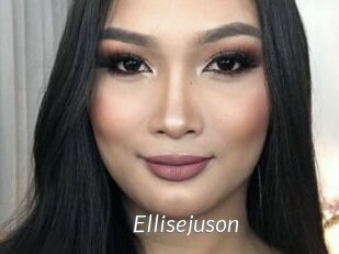 Ellisejuson