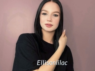 Ellisonlilac