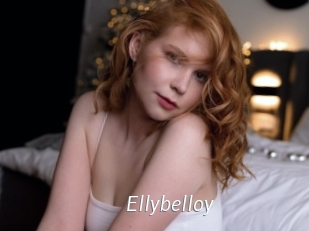 Ellybelloy