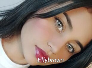 Ellybrown