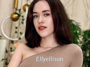 Ellyellison