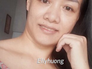 Ellyhuong