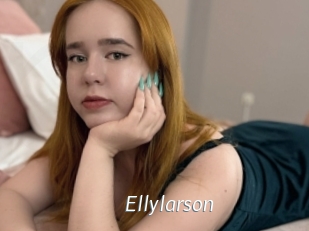 Ellylarson