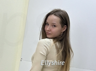 Ellyshire