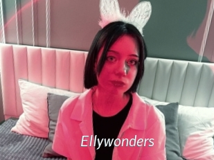 Ellywonders