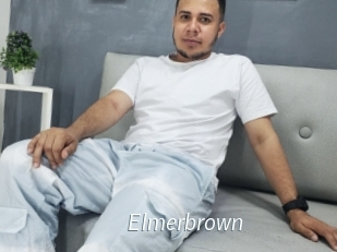 Elmerbrown