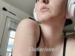 Elodieclaire