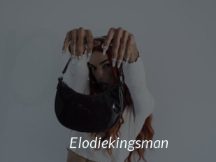 Elodiekingsman