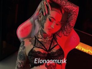 Elonaamusk