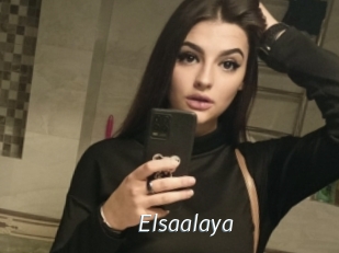 Elsaalaya