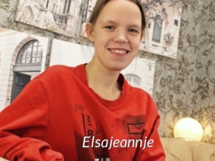 Elsajeannje