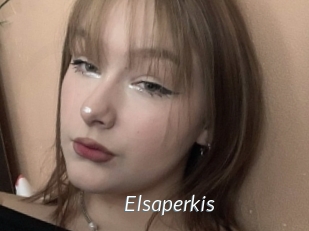 Elsaperkis