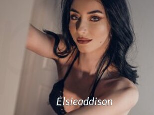 Elsieaddison