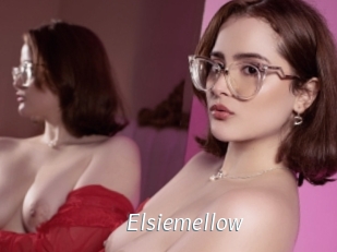 Elsiemellow