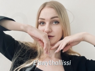 Elswythallissi