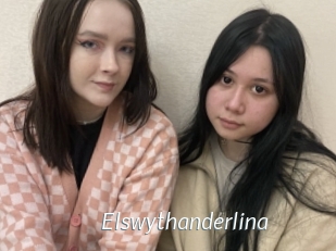 Elswythanderlina