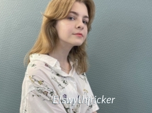 Elswythfricker