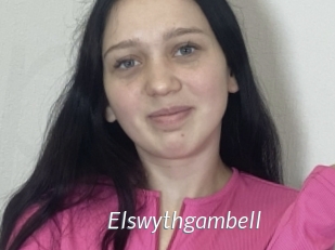 Elswythgambell