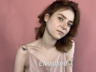 Elvaalford