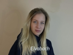 Elvabach