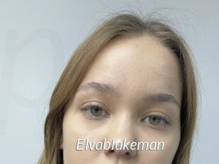 Elvablakeman