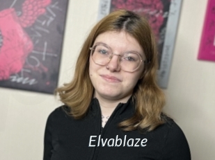 Elvablaze