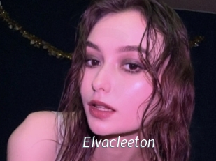 Elvacleeton