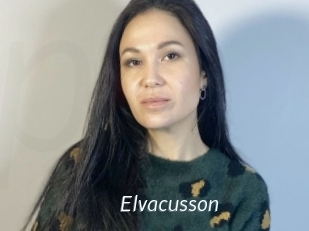 Elvacusson