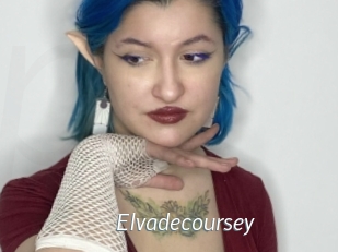 Elvadecoursey