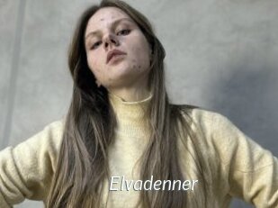 Elvadenner