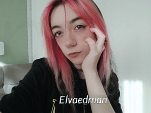 Elvaedman