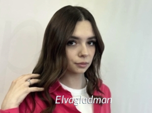 Elvagladman