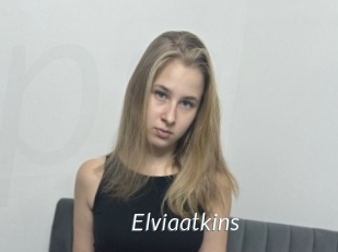 Elviaatkins