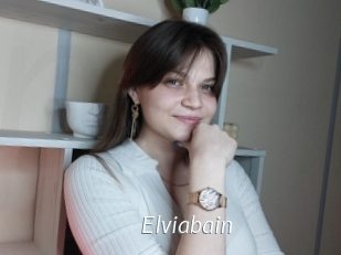 Elviabain