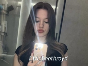 Elviaboothroyd