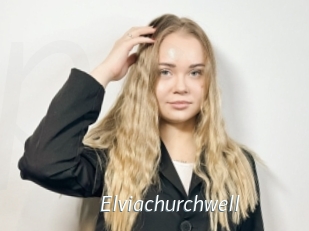 Elviachurchwell