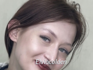 Elviacolden