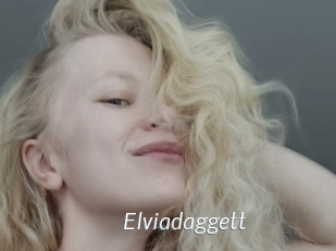 Elviadaggett