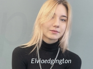 Elviaedgington