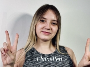 Elviaellen