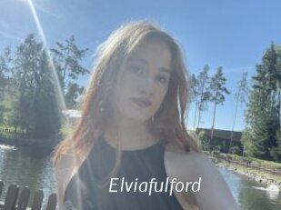 Elviafulford