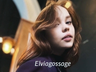 Elviagossage