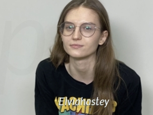 Elviahastey