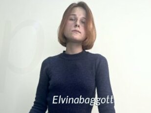 Elvinabaggott