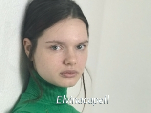 Elvinacapell