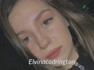 Elvinacodrington