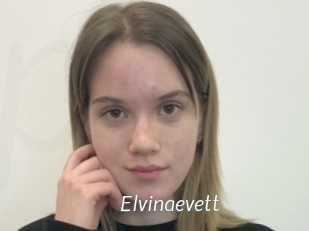 Elvinaevett