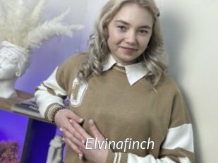 Elvinafinch